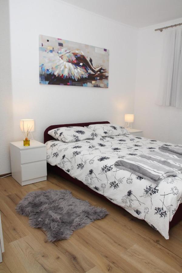 Apartman Zen Apartment Osijek Exterior photo