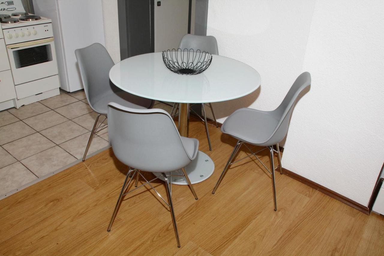 Apartman Zen Apartment Osijek Exterior photo