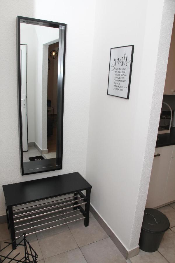 Apartman Zen Apartment Osijek Exterior photo